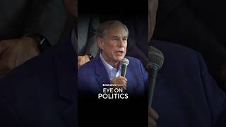Governor Abbott wants to "prohibit" building AI data centers