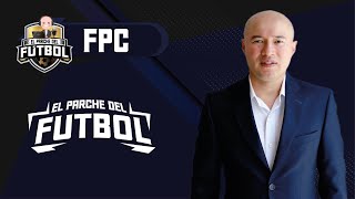 🔴 Águilas Doradas 2 vs Cali 1 - Fecha 3 - Liga BetPlay 2026 I