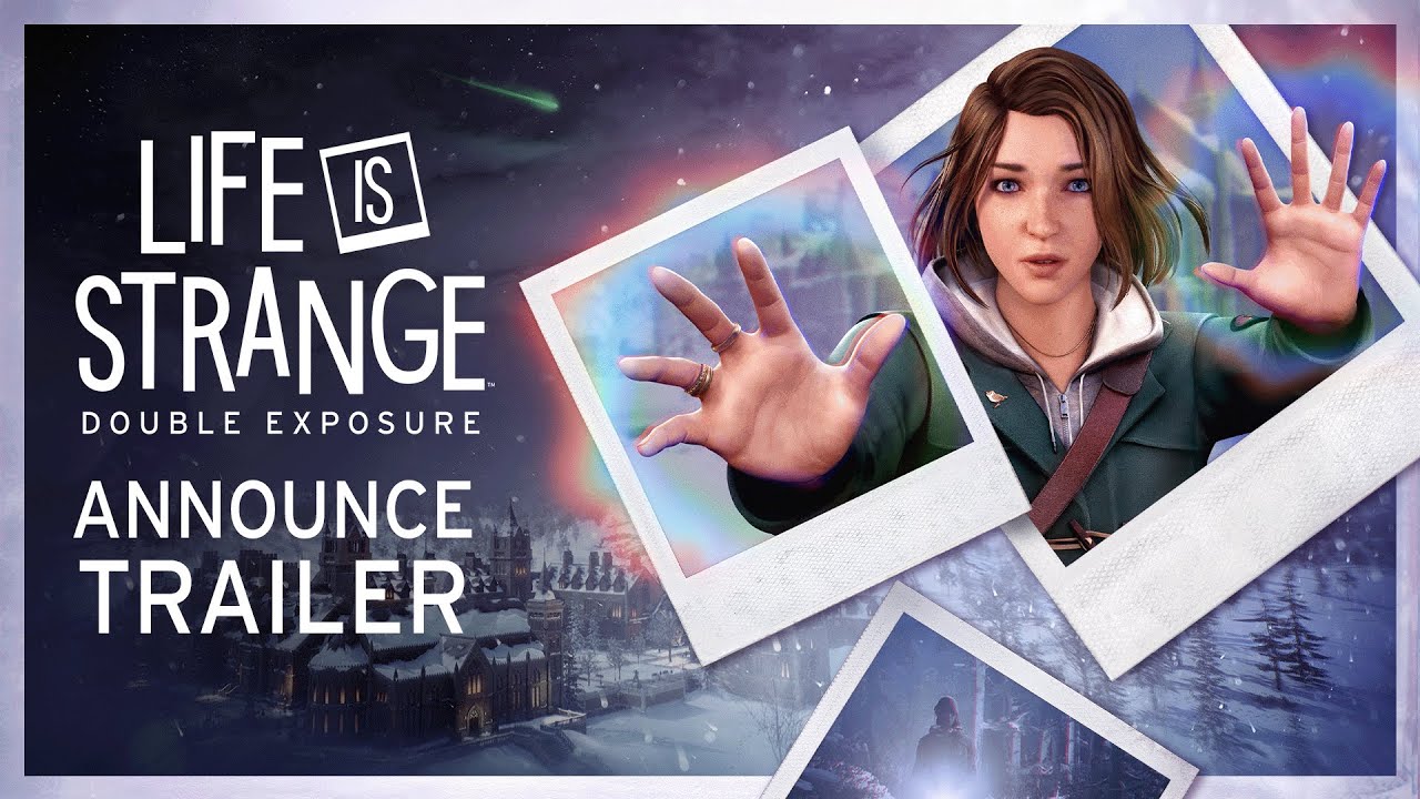 Life is Strange: Double Exposure trailer thumbnail