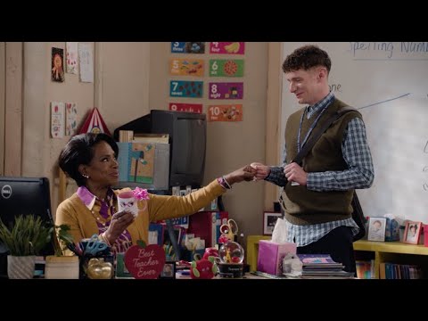 OFFICIAL TRAILER: Abbott Elementary Returns October 1 on ABC and Stream on Hulu