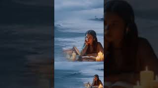 “André Rieu Inspired Piano with Ocean Waves | Relaxing Music for Study, Sleep & Meditation”#shorts