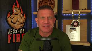 Jesse On Fire Explains In Hinsight People Were Crazy To Think Makhachev Would Dominate Volkanovski