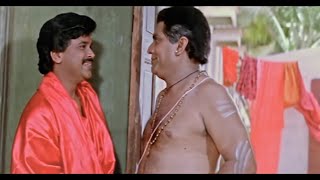 നോം കണ്ടു താനൊന്നു ഞെട്ടിയതും പെട്ടെന്ന് മുങ്ങിയതും...!!! | Udayapuram Sultan | Dileep | Jagathy
