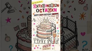 Trump Turned America's 250th Birthday Into His Own 80th | Octogenarian Octagon
