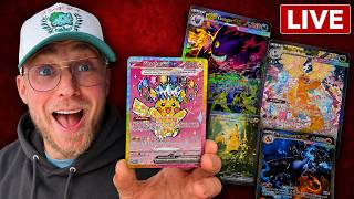 LIVE Z KART PO POWROCIE Z JAPONII ! (Booster Break na żywo)