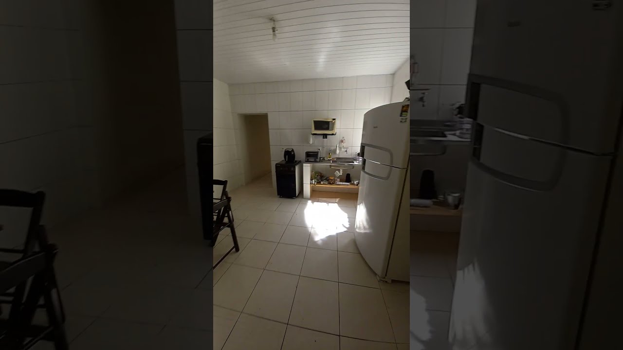 AD COMPANY VENDE OU ALUGA TÉRREA NO JD DA SAÚDE S.P.