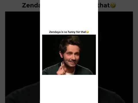 Tom Holland And Zendaya Have The Funniest Answer To This Question!