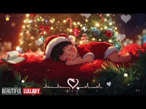 🎄 Natal Canção de Ninar 🎄 Linda Música de Ninar e Dormir, Musica para Bebes