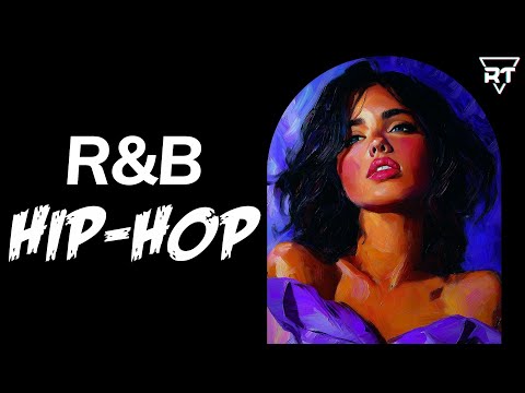 Private Moments - R&B HipHop Mix 2024 - Chris Brown, The Weeknd, Miguel, Trey Songz