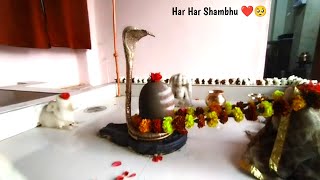 Mahadev ❤️🙏