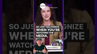 We must use biblical discernment as we consume content on media