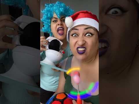 Olha o que eu aprendi a fazer #shortvideos #humor #risada #engraçado #funny #comedy #dueto