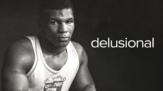 be delusional - powerful motivational speeches