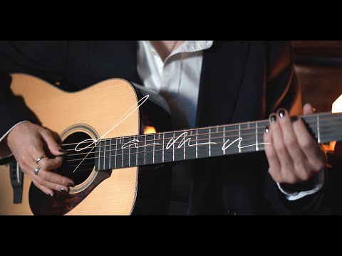 damn / 藤井風 Acoustic cover