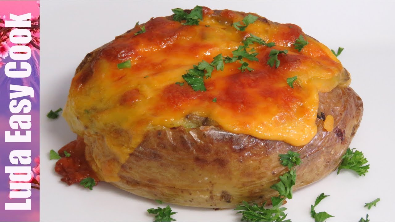 СЕКРЕТ ВКУСНОЙ КАРТОШКИ С СЫРОМ И ГРИБАМИ В ДУХОВКЕ РЕЦЕПТ DELICIOUS DISHES OF POTATOES IN THE OVEN