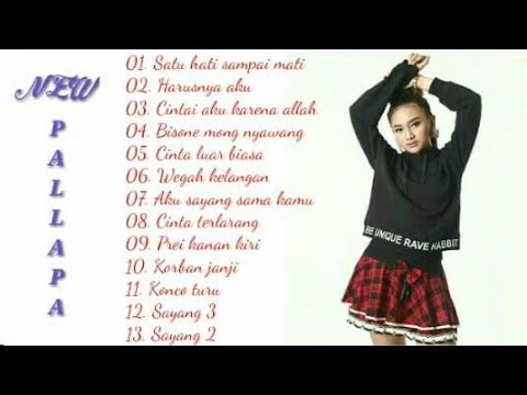 NEW PALLAPA TERBARU 2019 FULL ALBUM || Jihan audi terbaru 2019 full album dangdut koplo eleckton