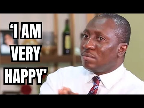 See how Afenyo Markin is now happy after EC recollates and DECLARES MP seats for NPP