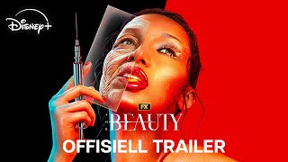 The Beauty l OFFISIELL TRAILER l Disney+