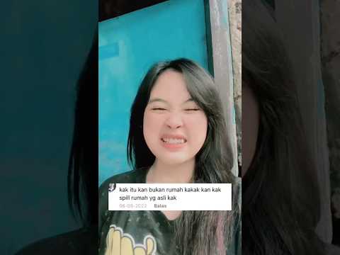 Kalau aku spill nanti kalian iri #fyp