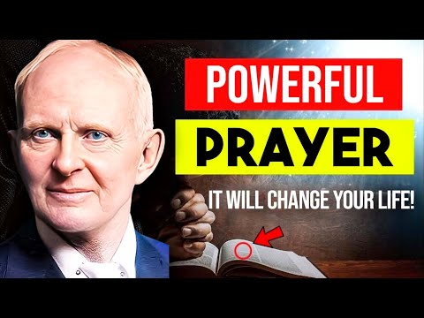 NOTHING WILL BE DENIED TO YOU IF YOU ASK IN THIS WAY - Bible's Most Powerful PRAYER