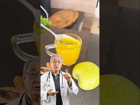 Las manzanas con cúrcuma son una receta natural sencilla pero beneficiosa:Beneficios