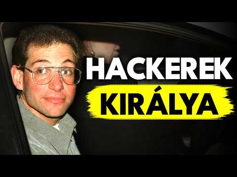 A Valaha Élt Legjobb Hacker