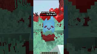 Testing Minecraft’s NEW DIMENSION Myths 🤯 #minecraft #shorts