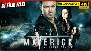 MAVERİCK |  2023 | TÜRKÇE DUBLAJLI |★ 4K AKSİYON FİLMİ