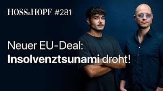 Zoll-Deal: Einseitiges Desaster für Deutschland? - Hoss und Hopf #281