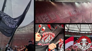 BEKERFINALE 2025 AZ - GO AHEAD EAGLES | BEN-SIDE ALKMAAR