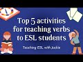 Vocabulary Acquisition and Activities