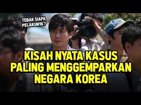 NGERIII, FILM TENTANG KASUS YANG PERNAH MENGHEBOHKAN KOREA !! DIJAMIN KALIAN SUKA TAPI BIKIN EMOSI