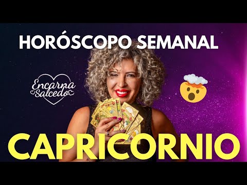 𝗖𝗮𝗽𝗿𝗶𝗰𝗼𝗿𝗻𝗶𝗼 ♑️ !𝗔𝘁𝗲𝗻𝗰𝗶ó𝗻! 😱 𝗦𝗲 𝗥𝗲𝗮𝗻𝘂𝗱𝗮 𝗹𝗼 𝗾𝘂𝗲 𝗡𝘂𝗻𝗰𝗮 𝘀𝗲 𝗽𝘂𝗱𝗼 𝗗𝗮𝗿: !𝗔𝗵𝗼𝗿𝗮 𝗧𝗼𝗱𝗼 𝗖𝗮𝗺𝗯𝗶𝗮! 🔥