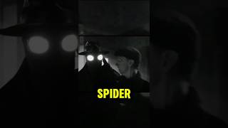 Spider-Noir NEEDS to be CANON to SPIDER-VERSE
