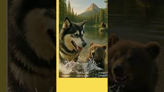 An Un bearable Friendship