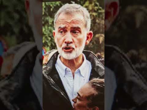 Comunicado de última hora del rey Felipe VI