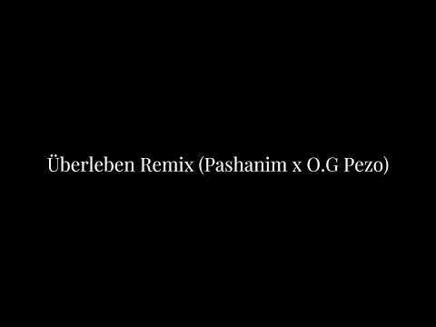 Pasha feat O.G Pezo - Überleben Remix