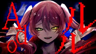 Ado／ルル（RuLe） 歌ってみた【酢酸】