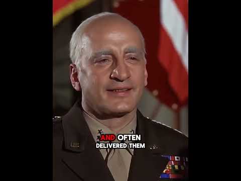 Patton 1970: 10 Weird Facts About The Cast You Never Knew!