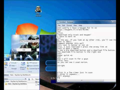 halo 2 product key bypass for campaign