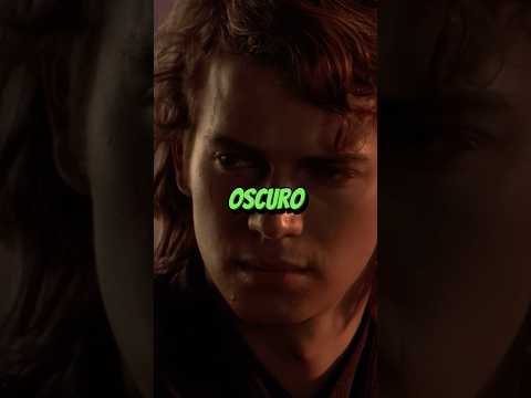 Que pasaría si Anakin hubiese sido maestro? 🤔