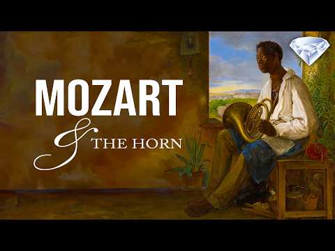 Mozart & the Horn