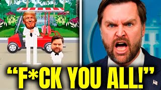 South Park Just ENDED Politicians With ONE Episode!