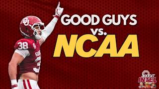 Sooners Intel: Stock Risers From Spring Practice + Owen Heinecke Case Breakdown