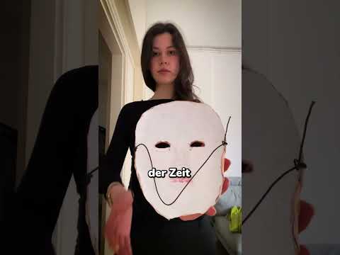 Zu perfekt um echt zu sein 😳