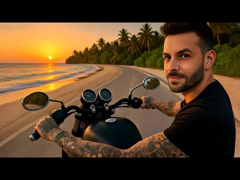 PHUKET'İN EN POPÜLER SAHİLLERİNİ GEZDİM (ASMR VLOG)