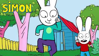 Tu viens jouer au foot avec nous ? ⚽ Simon | Épisodes Complets | 30m | S1 | Dessin animé