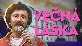 Robo Kazík - Večná láska