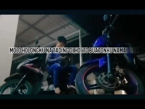 # Jen Manurung # Dang adong labana
