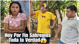 Suscriptora manda dinero para hacer la prueba de ADN a Soculo con el hijo de Tuti, no vas a creerlo😳